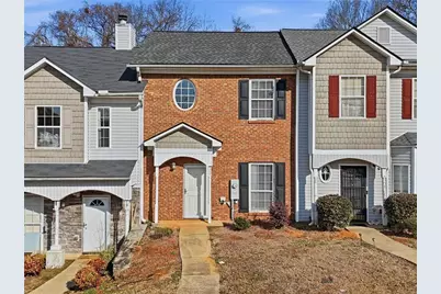 21 Timber Ridge Drive, Cartersville, GA 30121 - Photo 1