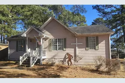 1 Peach Forest Place, Douglasville, GA 30134 - Photo 1