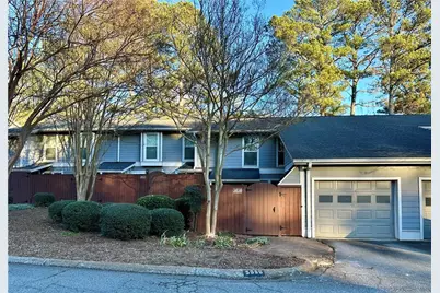 5050 Meadow Lane #9, Marietta, GA 30068 - Photo 1