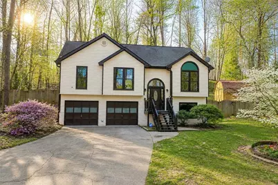 115 Blacks Mill Trace W, Dawsonville, GA 30534 - Photo 1