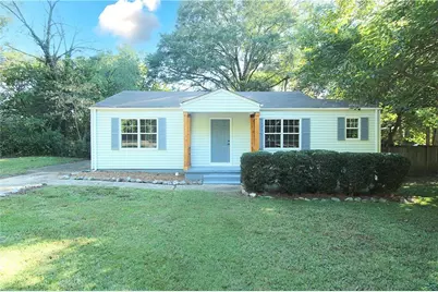 1824 Crestridge Drive SE, Marietta, GA 30067 - Photo 1
