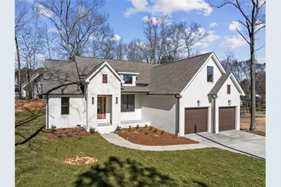 301 Windy Hill Drive, Calhoun, GA 30701 - Photo 1