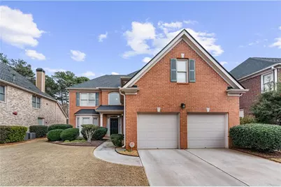 3046 Montclair Circle SE, Smyrna, GA 30080 - Photo 1
