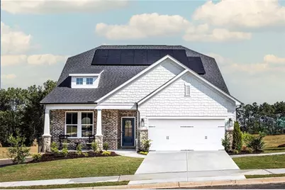 2233 Gardenwalk Way, Marietta, GA 30066 - Photo 1