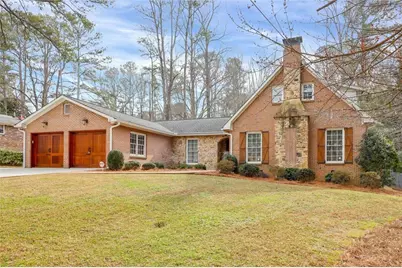 2469 Mary Briggs Court NE, Atlanta, GA 30360 - Photo 1