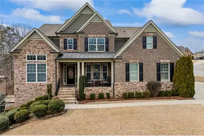 8910 Ellesmere Drive, Cumming, GA 30041 - Photo 1
