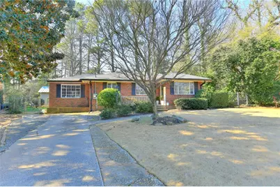 3030 Ramble Lane, Decatur, GA 30033 - Photo 1
