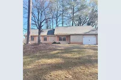 2872 Leisure Springs Circle, Decatur, GA 30034 - Photo 1