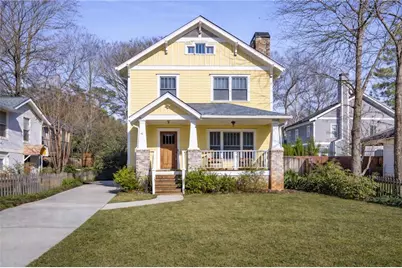 958 Mercer Street SE, Atlanta, GA 30316 - Photo 1