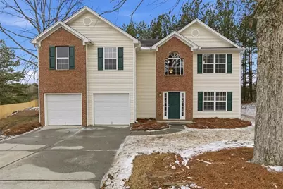 1905 Barnett West Court, Buford, GA 30518 - Photo 1