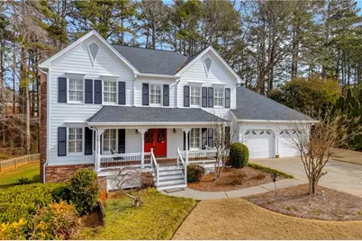 3303 Sean Way, Lawrenceville, GA 30044 - Photo 1