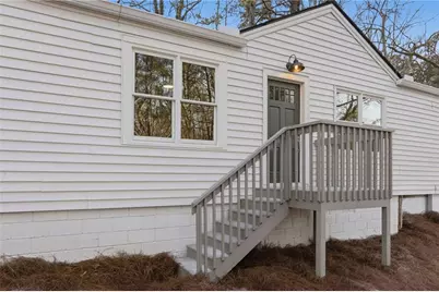 5745 Royale Court, Cumming, GA 30040 - Photo 1