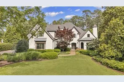 735 Glenairy Drive, Atlanta, GA 30328 - Photo 1