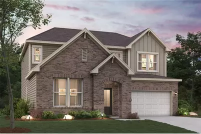 981 Kingsley Way, Lithonia, GA 30058 - Photo 1