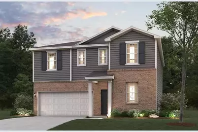 969 Kingsley Way, Lithonia, GA 30058 - Photo 1