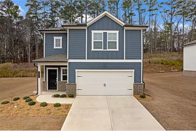 133 Red Maple Way NW, Adairsville, GA 30103 - Photo 1