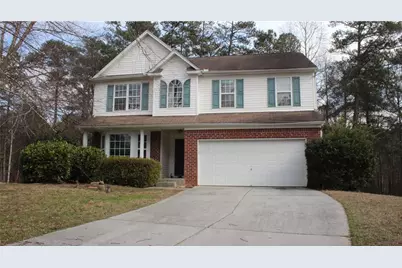 2542 Meadow Pond Trail, Grayson, GA 30017 - Photo 1