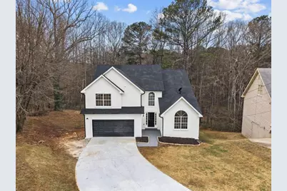 5020 Panola Mill Dr, Lithonia, GA 30038 - Photo 1