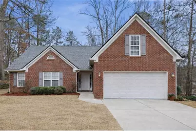 401 Hambridge Court, Lawrenceville, GA 30043 - Photo 1