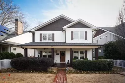 156 Maediris Drive, Decatur, GA 30030 - Photo 1