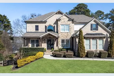 12215 Belvoir Lane, Alpharetta, GA 30009 - Photo 1