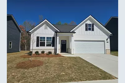 8582 Preakness Pass, Lithonia, GA 30058 - Photo 1