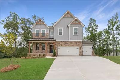 7515 Woolf Way, Cumming, GA 30028 - Photo 1