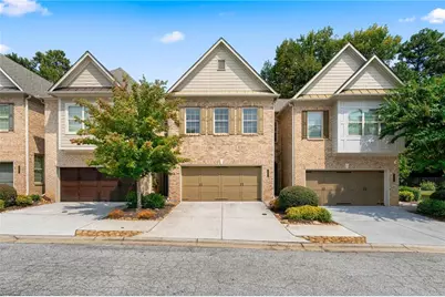 1837 Morning Star Lane, Tucker, GA 30084 - Photo 1