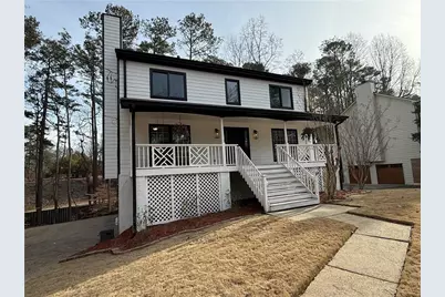 285 Summerfield Drive, Alpharetta, GA 30022 - Photo 1