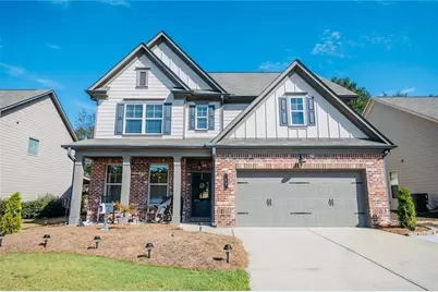 52 Frost Cove, Hoschton, GA 30548 - Photo 1