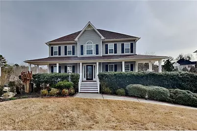 33 Ashland Circle, Douglasville, GA 30134 - Photo 1