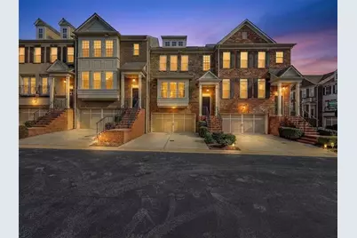 5013 Ridgemont Walk SE, Atlanta, GA 30339 - Photo 1
