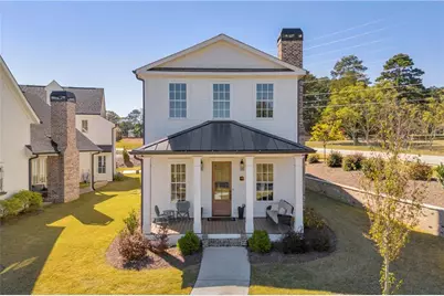 969 Hilltop Park Court, Dacula, GA 30019 - Photo 1