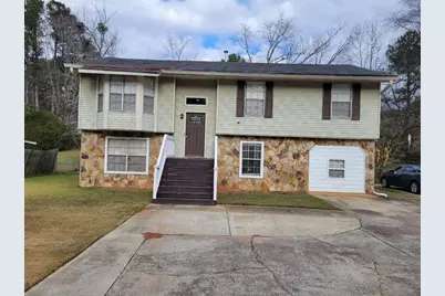 5578 Marbut Road, Lithonia, GA 30058 - Photo 1