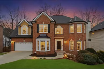 220 Ridge Bluff Lane, Suwanee, GA 30024 - Photo 1