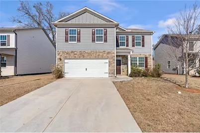 296 Walnut Grove Way, Pendergrass, GA 30567 - Photo 1