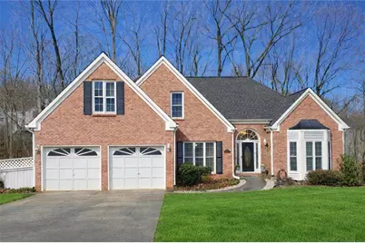 4007 Southbrook Court NW, Kennesaw, GA 30152 - Photo 1