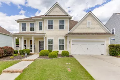 6438 Hickory Branch Drive, Hoschton, GA 30548 - Photo 1
