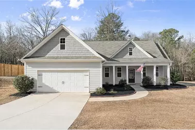 195 Cedar Drive, Pendergrass, GA 30567 - Photo 1