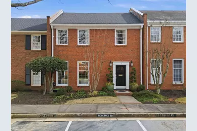 5 Prescott Walk NE, Atlanta, GA 30307 - Photo 1