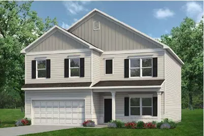 819 Kingston Street, Kingston, GA 30145 - Photo 1