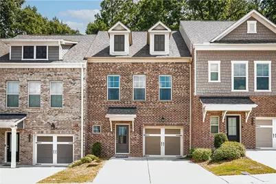 1444 Ridgebend Way SE, Mableton, GA 30126 - Photo 1