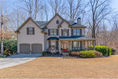 311 Spring Willow Drive, Sugar Hill, GA 30518 - Photo 1