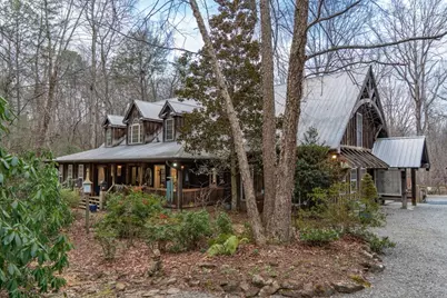 561 Cartecay Trace, Ellijay, GA 30536 - Photo 1
