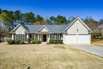 208 Harlan Heights Road, Villa Rica, GA 30180 - Photo 1