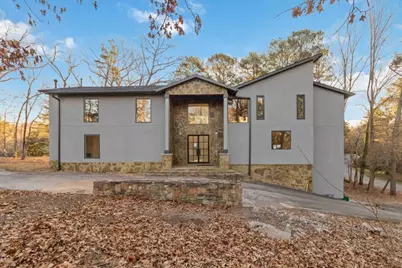1620 Saddle Ridge Way, Sandy Springs, GA 30350 - Photo 1