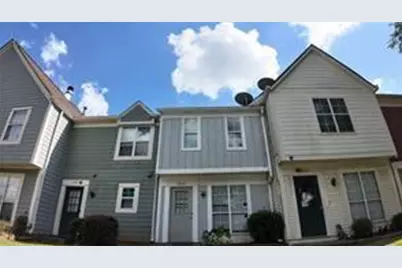 6636 Witherington Ct Square, Norcross, GA 30093 - Photo 1