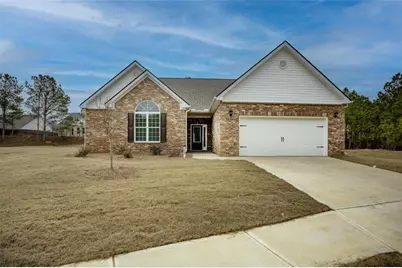 1007 Towne Circle, Social Circle, GA 30025 - Photo 1