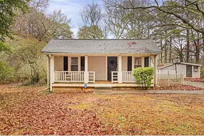 6950 Dodd Road, Riverdale, GA 30296 - Photo 1
