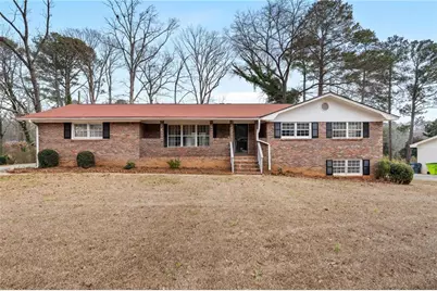 6595 Malvin Drive, Austell, GA 30168 - Photo 1